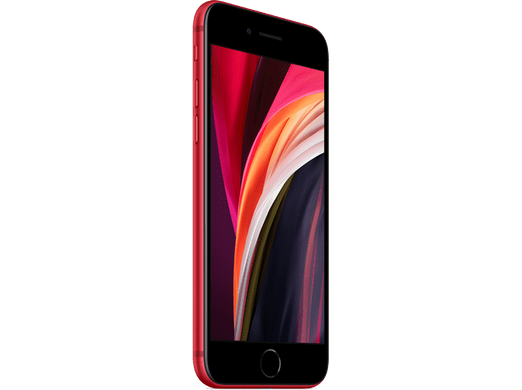 Apple iPhone SE 256Gb Red 2020 MXVV2FS/A фото