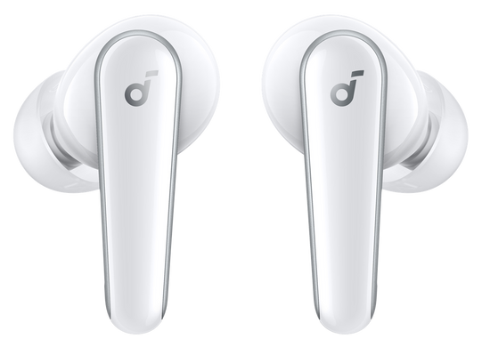 Навушники ANKER SoundСore Liberty 5 White A3957G21 фото