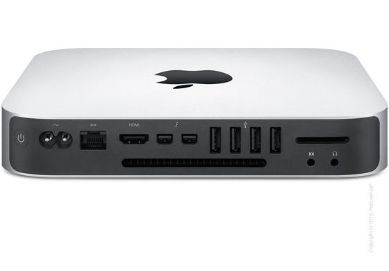 Apple Mac Mini 2014 (Z0R70006Q) Z0R70006Q фото