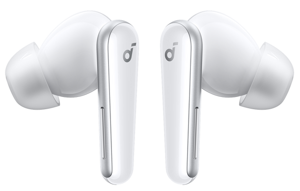 Навушники ANKER SoundСore Liberty 5 White A3957G21 фото