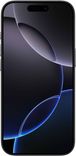 Apple iPhone 16 Pro 512Gb Black Titanium 16 Pro 512Gb Black Titanium фото 2