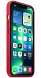 Чехол iPhone 13 Pro Silicone Case with MagSafe (PRODUCT)RED MM2L3ZE/A MM2L3ZE/A фото 4