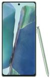 Samsung Galaxy Note 20 2020 N980F 8/256Gb Green N980F 8/256Gb Green фото 1