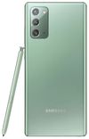 Samsung Galaxy Note 20 2020 N980F 8/256Gb Green N980F 8/256Gb Green фото 3