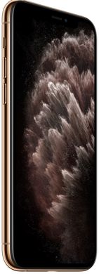 iPhone 11 Pro Max 64GB Gold Dual SIM MWEX2 фото