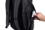 Рюкзаки міські THULE Tact Backpack 21L TACTBP-116 (Чорний) TACTBP-116 black фото 11