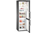 Двухкамерный холодильник Liebherr CBNbs 4815 23615 фото 3