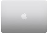 Apple MacBook Air M2 Chip 13" 8/256GB Silver 2022 MLXY3 фото 5