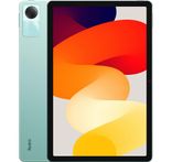 Планшет Xiaomi Redmi Pad SE 8/256GB Mint Green (VHU4588EU) VHU4588EU фото 1