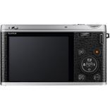 Фотоапарат Fujifilm FinePix XF1 Black 7858 фото 2