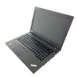 Ноутбук Lenovo ThinkPad L450 14" Intel Core i5-4300U 4GB DDR3 500GB клас B 03-LE-L450-14-i5-4-04-500-B фото 1