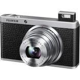Фотоапарат Fujifilm FinePix XF1 Black 7858 фото 1