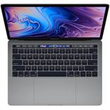 Apple MacBook Pro 13" Retina (MUHN2) 128Gb Space Gray with Touch Bar 2019 926573 фото 4