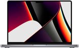 Apple MacBook Pro M1 Pro Chip 14'' 1TB (Space Gray) 698869 фото 1
