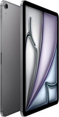 Планшет APPLE iPad Air , 2025 11'' 128GB Wi-Fi M3 Space Gray MC9W4 фото
