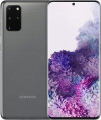 Смартфон Samsung Galaxy S20+ 128Gb (Gray)