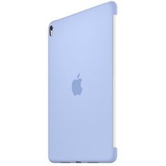 Накладка Apple Silicone Case для iPad Pro 9.7 Lilac