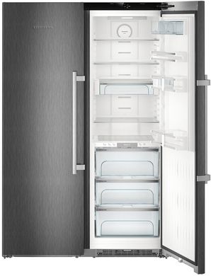 Холодильник Side-by-Side Liebherr SBSbs 8683 (SKBbs 4370 + SGNbs 4385)0) SBSbs 8683 фото