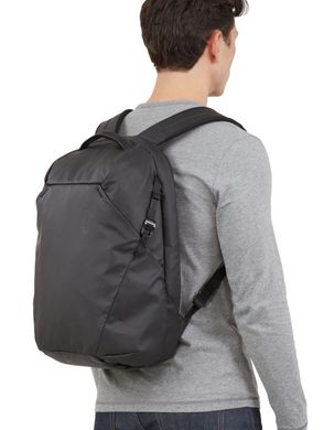 Рюкзаки THULE Tact Backpack 21L TACTBP-116 (Чёрный) TACTBP-116 black фото