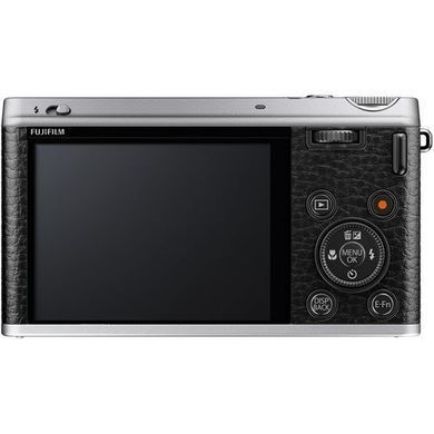 Фотоапарат Fujifilm FinePix XF1 Black 7858 фото