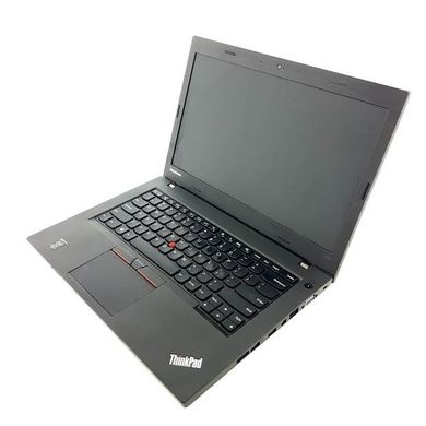 Б/У Ноутбук Lenovo ThinkPad L450 14" Intel Core i5-4300U 4GB DDR3 500GB класс B 03-LE-L450-14-i5-4-04-500-B фото