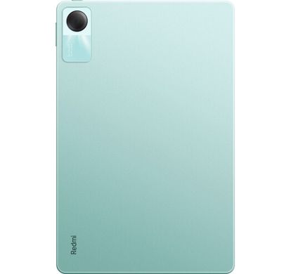 Планшет Xiaomi Redmi Pad SE 8/256GB Mint Green (VHU4588EU) VHU4588EU фото