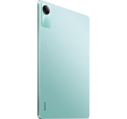 Планшет Xiaomi Redmi Pad SE 8/256GB Mint Green (VHU4588EU) VHU4588EU фото