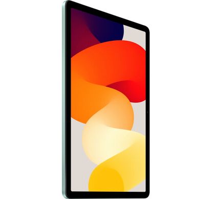 Планшет Xiaomi Redmi Pad SE 8/256GB Mint Green (VHU4588EU) VHU4588EU фото