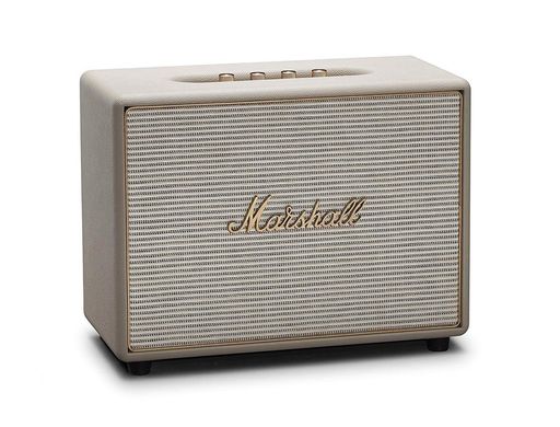 Marshall Loudspeaker Woburn Multi-Room Cream (4091925) 4091925 фото