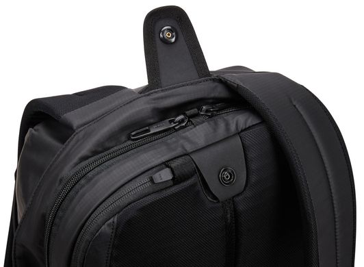 Рюкзаки THULE Tact Backpack 21L TACTBP-116 (Чёрный) TACTBP-116 black фото