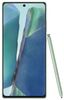 Samsung Galaxy Note 20 2020 N980F 8/256Gb Green N980F 8/256Gb Green фото
