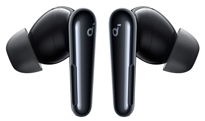 Навушники ANKER SoundСore Liberty 4 Pro Black matte A3954G11 фото