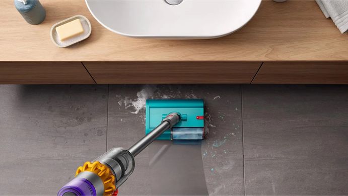 Пилосос Dyson V15s Detect Submarine 448798-01 фото