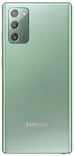 Samsung Galaxy Note 20 2020 N980F 8/256Gb Green N980F 8/256Gb Green фото 4
