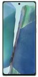 Samsung Galaxy Note 20 2020 N980F 8/256Gb Green N980F 8/256Gb Green фото 2