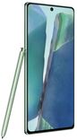 Samsung Galaxy Note 20 2020 N980F 8/256Gb Green N980F 8/256Gb Green фото 5