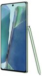 Samsung Galaxy Note 20 2020 N980F 8/256Gb Green N980F 8/256Gb Green фото 7