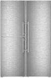 Холодильник Side-by-Side Liebherr XRCsd 5255 (SBNsdd5264+SRsdd5250) XRCsd 5255 фото 3