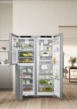 Холодильник Side-by-Side Liebherr XRCsd 5255 (SBNsdd5264+SRsdd5250) XRCsd 5255 фото 4