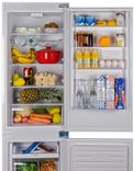 Встраиваемый холодильник Vestel RF390BI3M-W RF390BI3M-W фото 14