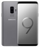 Смартфон Samsung Galaxy S9 Plus Grey 256GB 22017 фото 1