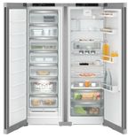 Холодильник Side by Side Liebherr XRFsd 5220  (SFNsfe 5227 + SRsfe 5220) XRFsd 5220 фото 1