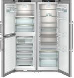 Холодильник Side-by-Side Liebherr XRCsd 5255 (SBNsdd5264+SRsdd5250) XRCsd 5255 фото 2