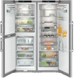 Холодильник Side-by-Side Liebherr XRCsd 5255 (SBNsdd5264+SRsdd5250) XRCsd 5255 фото 1