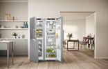 Холодильник Side-by-Side Liebherr XRCsd 5255 (SBNsdd5264+SRsdd5250) XRCsd 5255 фото 5