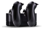 Зарядна станція Sony PlayStation Charging Station (Black) для джойстика DualShock 4 214411 фото 2
