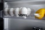 Вбудований холодильник Vestel RF390BI3M-W RF390BI3M-W фото 15