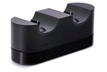 Зарядна станція Sony PlayStation Charging Station (Black) для джойстика DualShock 4 214411 фото 3
