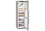 Двухкамерный холодильник Liebherr CBNef 4815 23611 фото 3