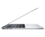 Apple MacBook Pro 13" Retina (MUHQ2) 128Gb Silver with Touch Bar 2019 9265731 фото 2